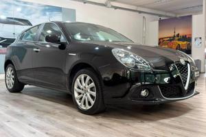 ALFA ROMEO GIULIETTA 1.6JTDm 120cv AUTOMATICA 2019