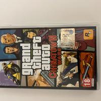 GTA Chinatown Wars