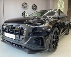 Audi Q8 50 TDI 286 CV quattro tiptronic S-LINE MAT