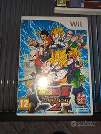 a Genzano e Roma Dragonball Z Budokai tenkaichi 2
