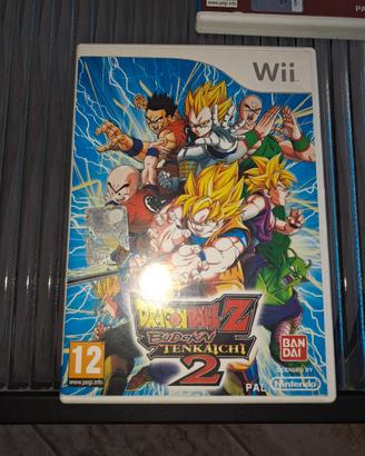 a Genzano e Roma Dragonball Z Budokai tenkaichi 2