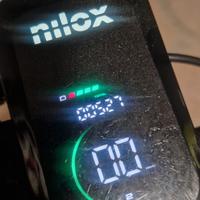 monopattino elettrico 