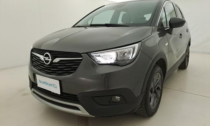 Opel Crossland 120 Anniversary BR329031 1.5 Diesel