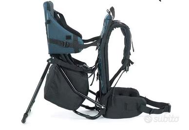 Zaino porta Bambini Montis Move