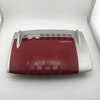 AVM FRITZ!Box 3490 Router WiFi DSL NON FUNZIONANTE