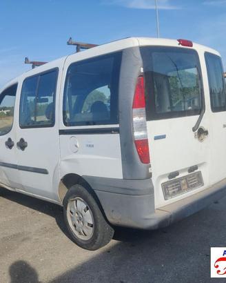 FIAT DOBLO 119, 223 1.2 65CV 01-05 -Ricambi