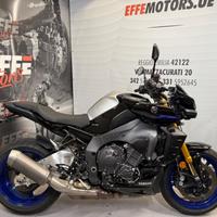 Yamaha MT-10 SP 2023 "tua a 215 euro al mese"