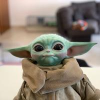 Sideshow "The Child (Grogu)" life-size #400369
