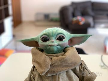 Sideshow "The Child (Grogu)" life-size #400369