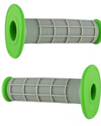 Coppia manopole per Off-Road Forbikes Gum