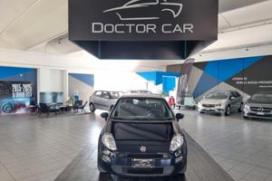 Fiat Punto 1.4 8V 5 porte Easypower Street