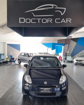 Fiat Punto 1.4 8V 5 porte Easypower Street