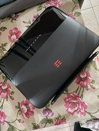 Tim Hub Modem Wi-Fi