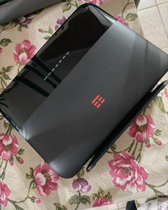 Tim Hub Modem Wi-Fi