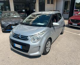 Citroen C1 VTi 68 5 porte Feel