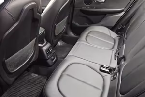 BMW serie 2 active tourer f45
