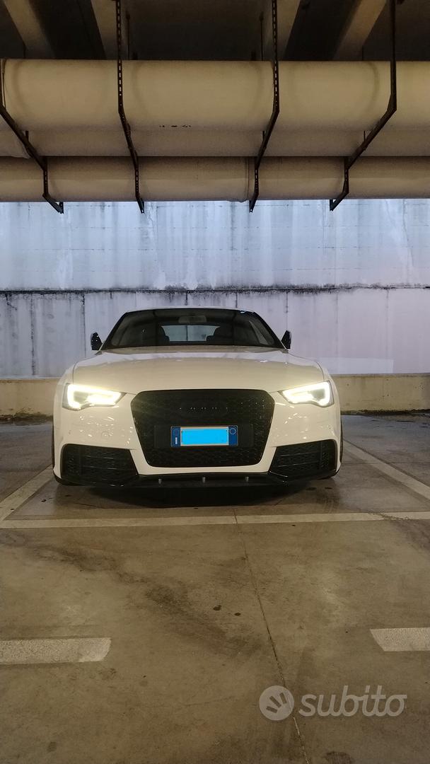 Audi A5 1ª serie