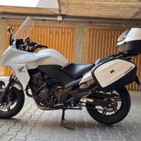 Honda CBF 1000 ST- 2013