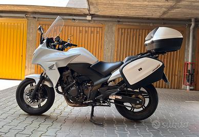 Honda CBF 1000 ST- 2013