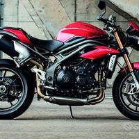 Ricambi triumph speed triple 1050 s abs 2016 2017