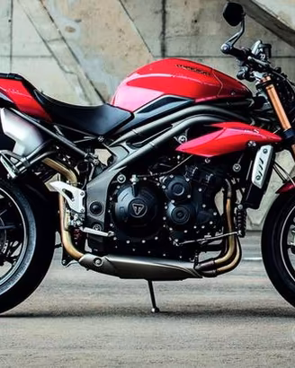 Ricambi triumph speed triple 1050 s abs 2016 2017