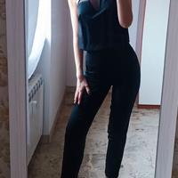 Tuta jumpsuit Guess