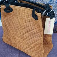 Borsa Glamour Primavera Estate