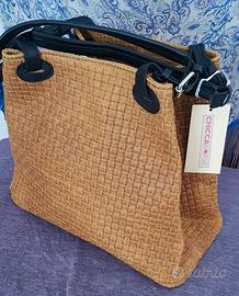 Borsa Glamour Primavera Estate