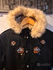 Giacca invernale 