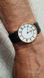 orologio oro