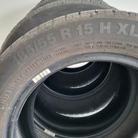 Pneumatici continental