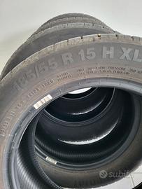 Pneumatici continental