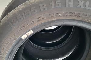 Pneumatici continental