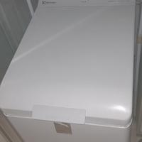 lavatrice electrolux