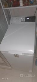 lavatrice electrolux