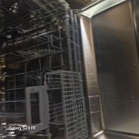 Lavastoviglie incasso  wirpool