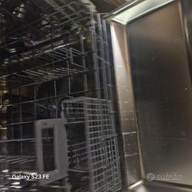 Lavastoviglie incasso  wirpool