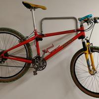 BICICLETTA MTB - Cross Country MOUNTAINBIKE