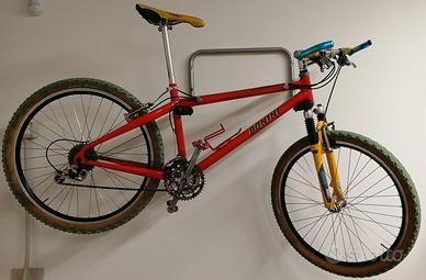 BICICLETTA MTB - Cross Country MOUNTAINBIKE