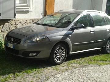 fiat croma