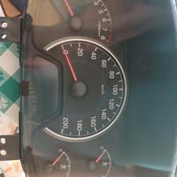 quadro strumenti I 10 2018  benzina/gpl