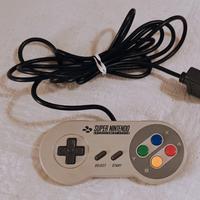 Controller Super Nintendo 