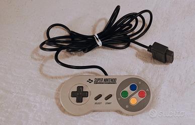 Controller Super Nintendo 