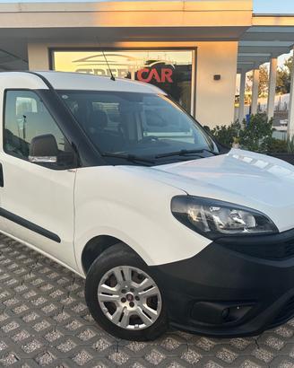 Fiat Doblò 1.3 MJT Combi N1 multispazio 5 posti