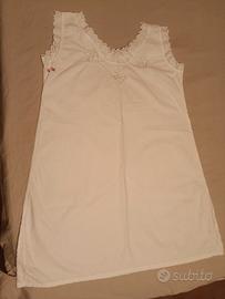 Camicia da notte della nonna