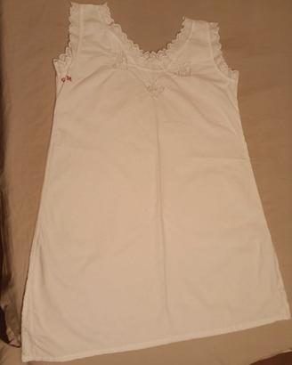 Camicia da notte della nonna