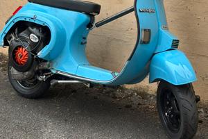 vespa pk s