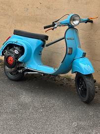 vespa pk s
