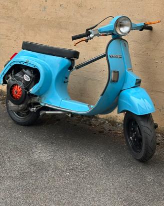 vespa pk s