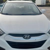 Hyundai ix35 1.7 CRDi XPossible – 2014